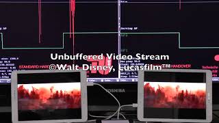 BIGAP - Seamless Handover in High Performance Enterprise IEEE 802.11 Networks