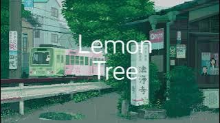 Gustixa - Lemon Tree (Lyrics   Vietsub)