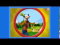 Mickey Mouse Clubhouse Games Mousekespotter Medium Level