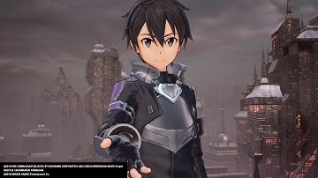 Lets Play - SAO Fatal Bullet - Episode 7 "Welcome to VR!"
