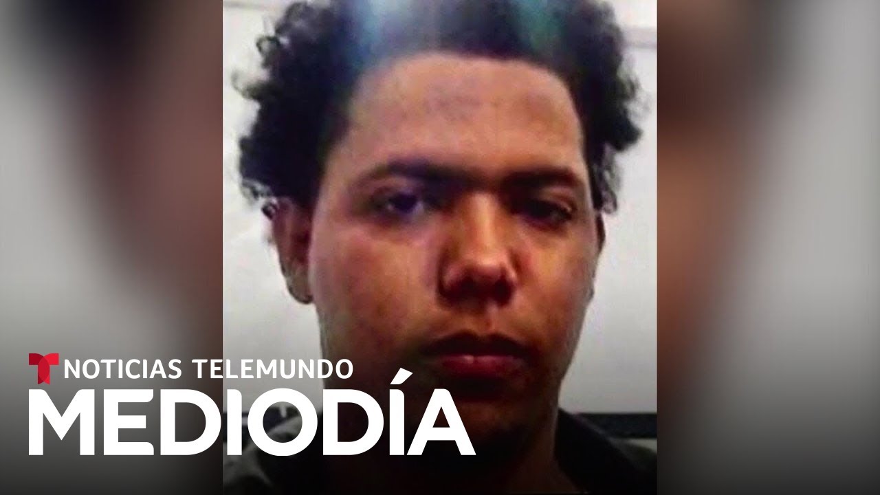 Extenso historial delectivo del dominicano que hirió agente de aduanas