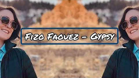 (KAWSER) DJ Fizo Faouez Gypsy (Original Remix (Dutch)