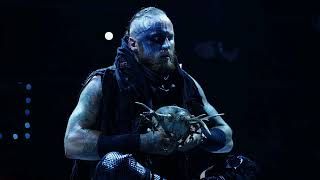 Tommy End (Aleister Black, Malakai Black) - Evil Terminators Theme Song Slowed