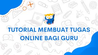 Praktis, Tutorial Membuat tugas - Scola LMS