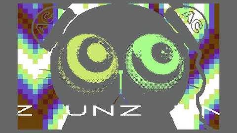 C64 Demo: Booze Cats by Abyss Connection! Underground Conference 10!