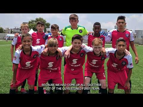 Allstate's The Pathway: Justin Reynolds