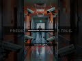 The Cursed Chatbot: 'EchoSoul'! #Shorts