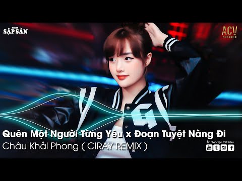 Video Quên Một Người Từng Yêu Remix | Thẹn thùng nhìn em... - youtube