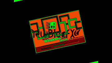 Windows Startup and Shutdown Sounds Updated in Halloween Vocoder