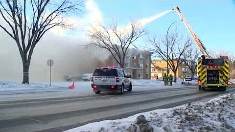 City of Regina | Careless Cooking