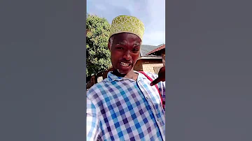 KANGOSHO Episode 01 Coming Soon Mzee Likoma Wa Kenya 