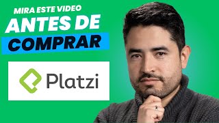 How does PLATZI work? Is it worth it? 😎 screenshot 5