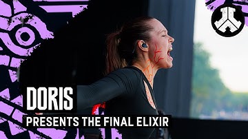 Doris presents The Final Elixir | Defqon.1 2025