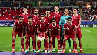 NETIZEN KOREA PANIK! Kota Doha Heboh FANS Indonesia Jadi Pusat Perhatian, Media Korea Sampai Begini