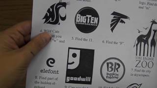 4th Grade SPACE Worksheet
