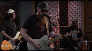 WNRN In-Studio Session: 49 Winchester