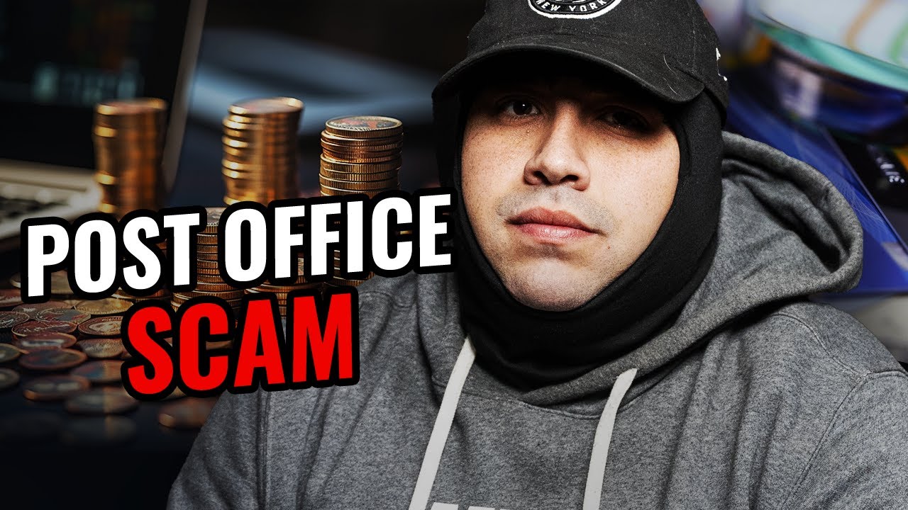 Inside a Latin King’s $250,000 Post Office Scam
