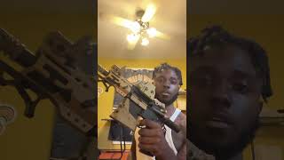 Super safety function test 🔥🔥 #switch #guitar #love