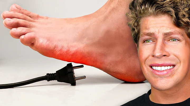 All Your Pain In One Video!