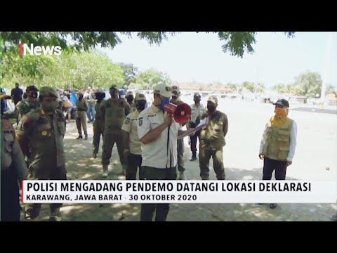 Deklarasi KAMI Dapat