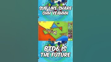 BTD6 What a Moab Means