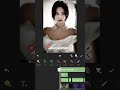New edit coming soon 🫣🔜 #blackpink #jennie