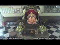 Live broadcast  iskcon alachua hare krishna temple