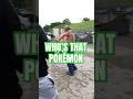 What Was That ? #fyp #fishing #rivermonster #pokemon #pesca #paddlefish #youtubeshorts #outdoors