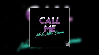 NAV \& Metro Boomin - Call Me (1 Hour)