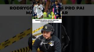 PRA MARCAR NEYMAR #podpah #realoficial #neymar