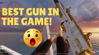 QXR is BROKEN! Try this META Gunsmith Loadout! DIAMOND QXR GAMEPLAY (Call of Duty Mobile)