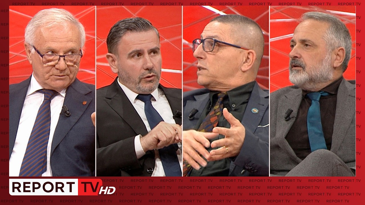 'Nëse lufta me Iranin zgjatët SHBA rrezikon të mbetet pa armë'/ Ekspertët: Nuk është përgatitur…