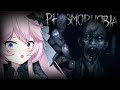 Scared VTubers Hunt Ghosts in Phasmophobia