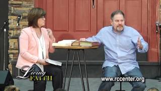20170412  The Blood Covenant #2   Susan Allen and Mark Evants