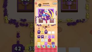 Colony Flow Level 870 | New Update | Walkthrough Solution