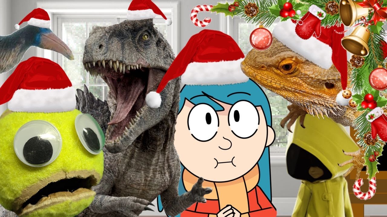 12 Days of Zainreborn - 2022