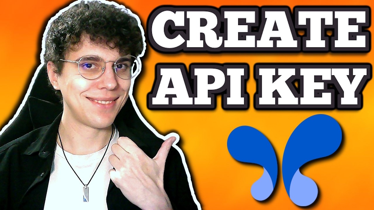 How To Create API Key In Google AI Studio - YouTube