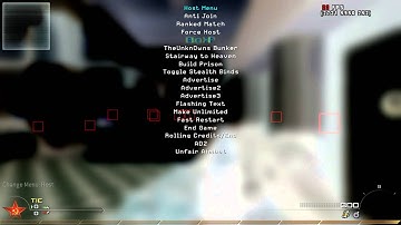 Mods(DarkModz) mw2 4d1 ita by MoDzTDM