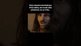 Aragorn oslavenec