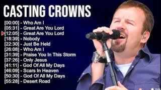 C a s t i n g C r o w n s Christian Worship Songs 2023 ~ Best Praise And Worship Songs