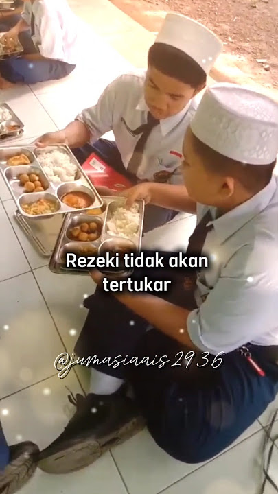 Rezeki Tak Pernah Tertukar #lagu #quotes #katahatimotivasi #automobile #catatanmotivasi #katamutiara