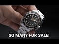 People Are Dumping The Tudor Black Bay 58 & Here's Why!!