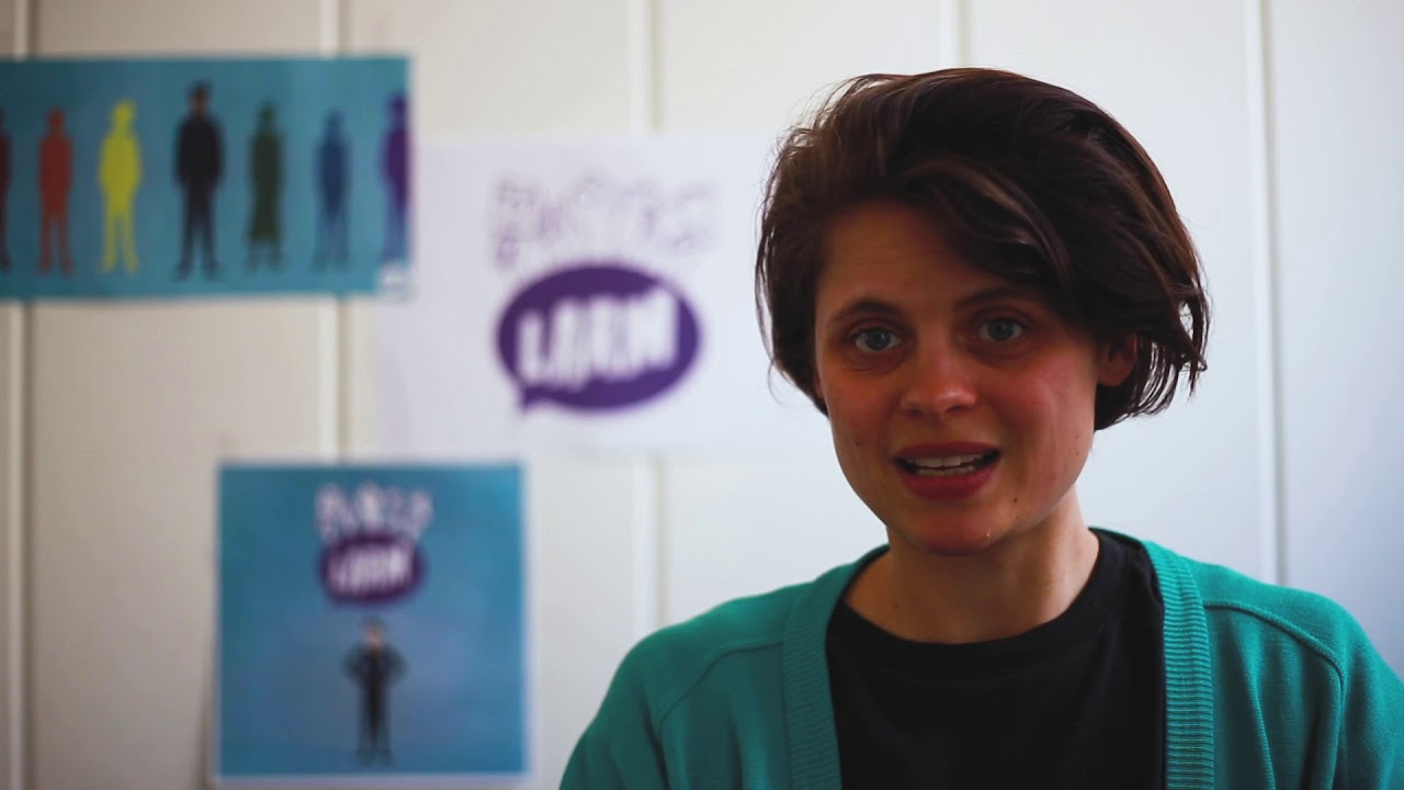 LARM for LGBT-rettigheder: Normkritik i praksis