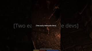 Modding Exanima is Hard #exanima #gaming #hellmode