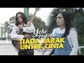 Yelse Ft. Arie Oktian - Tiada Jarak Untuk Cinta (Official Music Video)