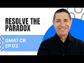 Paradox &amp; Discrepancy Questions: GMAT Critical Reasoning #3 | GMAT Ninja