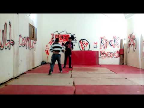 مشرية الشيخ العنتري 