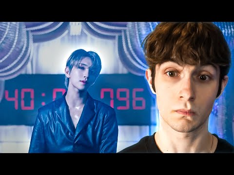 Video Editor Reacts to Seventeen - Fear