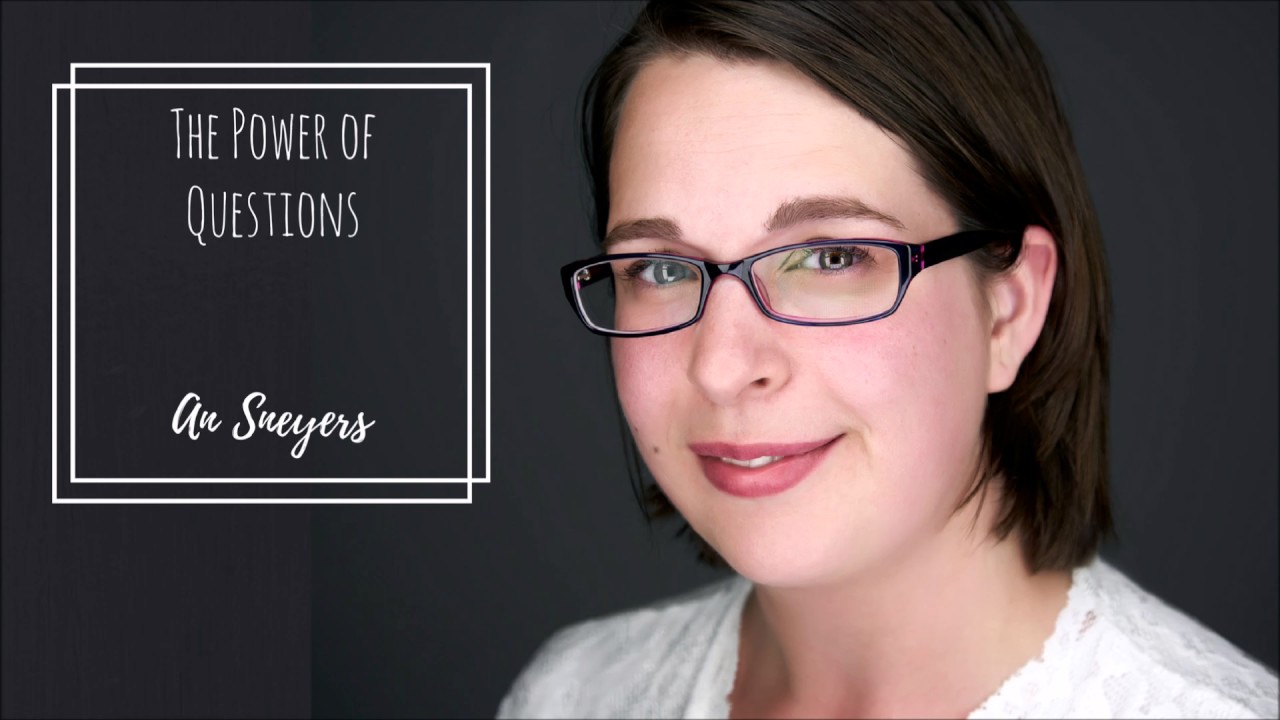 The Power of Questions