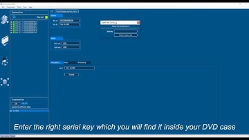 How to change from Standard view to the Expert view - 2.4GHz IOT Sensors